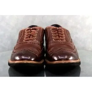 Cole Haan | Shoes | Cole Haan Morris Medallion Mens Wingtip  display picture 3